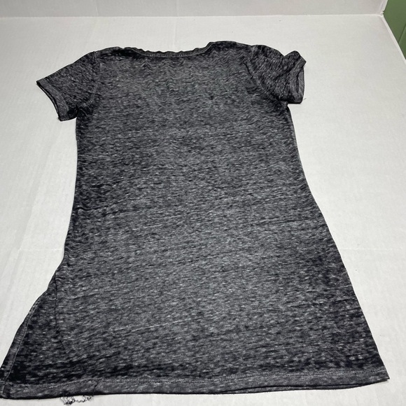 Fifth Sun Charcoal Elephant Tee size M - Picture 4 of 4